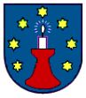 Wappen von Serres (Wiernsheim)/Arms of Serres (Wiernsheim)
