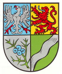 Wappen von Spirkelbach