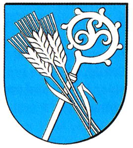 Wappen von Tigerfeld / Arms of Tigerfeld