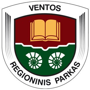 Coat of arms (crest) of Venta Regional Park