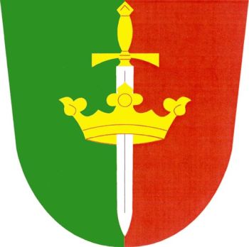 Arms of Vranovská Ves