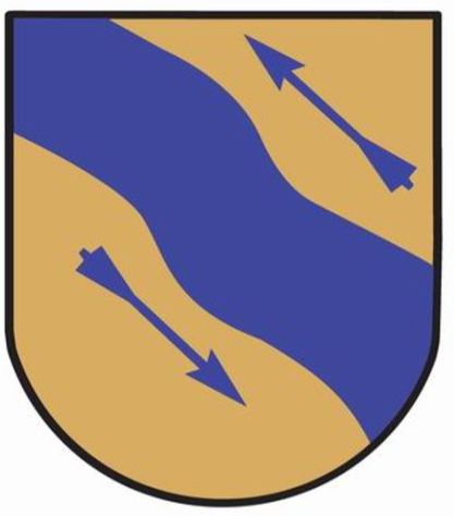 Wappen von Weickede