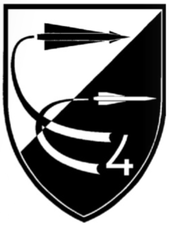 File:4th Air Defence Missile Command, German Air Force.png