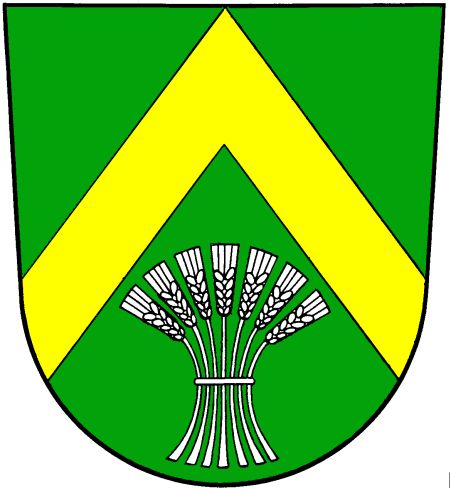 Wappen von Bierfeld/Arms of Bierfeld