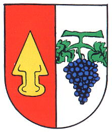 Wappen von Dittwar
