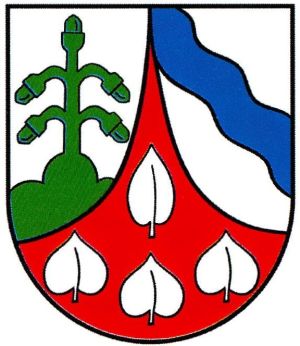Wappen von Eichenberg/Arms (crest) of Eichenberg
