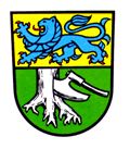 Wappen von Eilendorf (Buxtehude) / Arms of Eilendorf (Buxtehude)