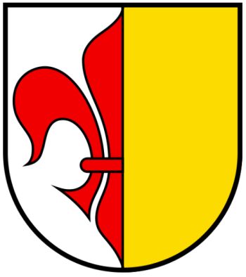 Wappen von Endingen (Aargau)/Arms (crest) of Endingen (Aargau)
