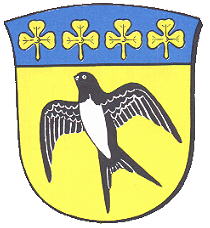 Arms of Gladsaxe