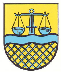 Wappen von Hefersweiler/Arms (crest) of Hefersweiler