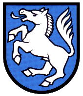 Wappen von Hermiswil