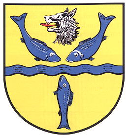 Wappen von Krempe
