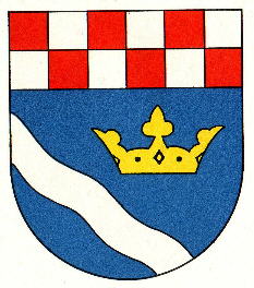 Wappen von Kronweiler/Arms of Kronweiler