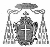 Arms of Clément Villecourt