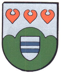 Wappen von Lengerich (Westfalen) / Arms of Lengerich (Westfalen)