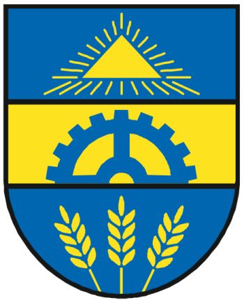 Wappen von Litzelsdorf