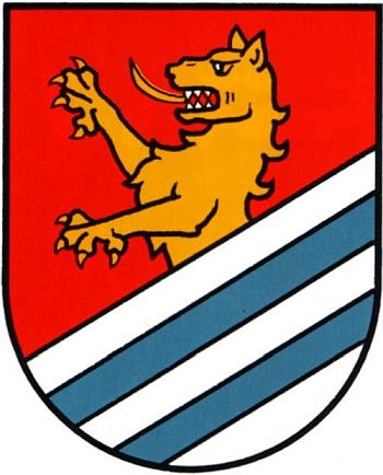 Coat of arms (crest) of Marchtrenk