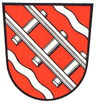 Wappen von Neubeckum/Arms (crest) of Neubeckum