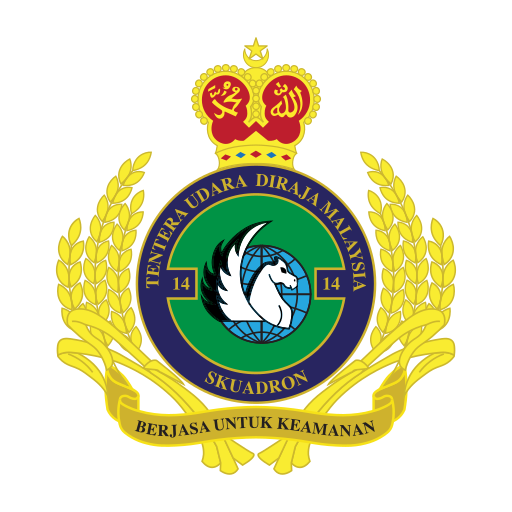 File:No 14 Squadron, Royal Malaysian Air Force.png