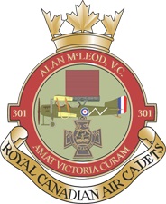 File:No 301 (Alan McLeod, VC) Squadron, Royal Canadian Air Cadets.jpg