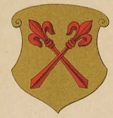 Wappen von Ramstein (Landvogtei)