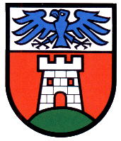 Wappen von Romont (Bern)/Arms (crest) of Romont (Bern)