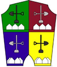 Coat of arms (crest) of Sabangan