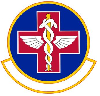 File:927th Aerospace Medicine Squadron, US Air Force.png