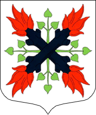 Arms (crest) of Alexandrovskaya