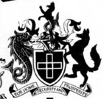 Arms of Alliance and Leicester Building Society