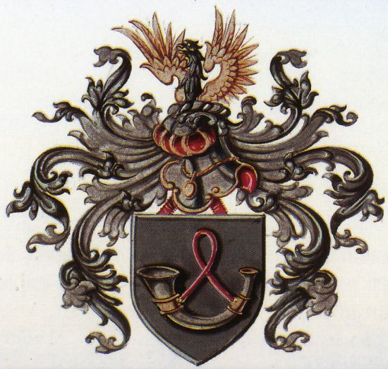Wapen van Berchem (Kluisbergen)/Arms (crest) of Berchem (Kluisbergen)