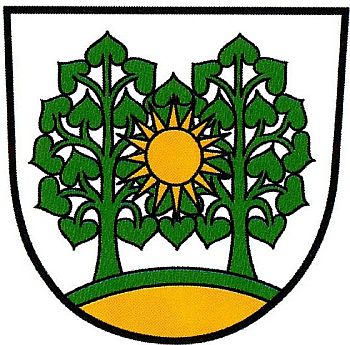 Wappen von Eckstedt / Arms of Eckstedt