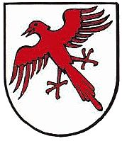 Wappen von Eschelbach (Neuenstein)/Arms (crest) of Eschelbach (Neuenstein)