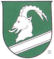 Wappen von Eugendorf/Arms (crest) of Eugendorf