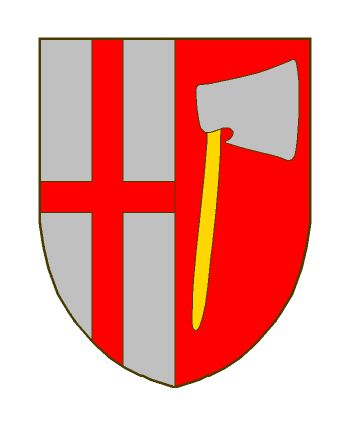 Wappen von Grenderich