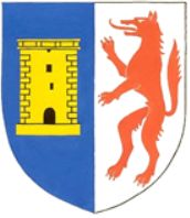Wappen von Großkrut/Arms of Großkrut