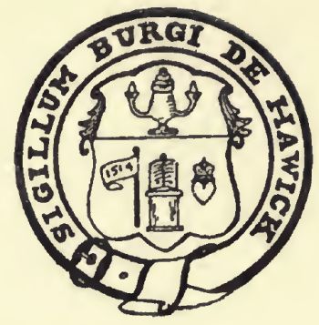 seal of Hawick
