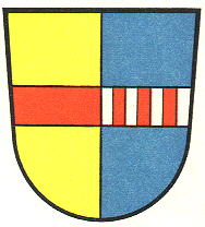 Wappen von Heessen (Hamm) / Arms of Heessen (Hamm)