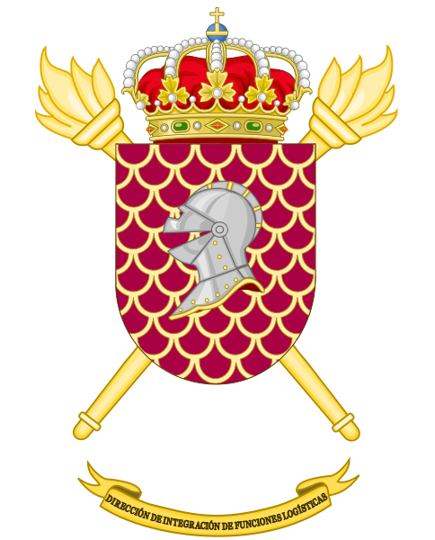 File:Integration of Logistics Functions Directorate, Spanish Army.png