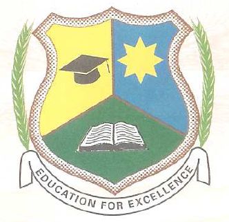 Arms of Kigali Institute of Education