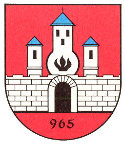 Wappen von Loburg/Arms (crest) of Loburg