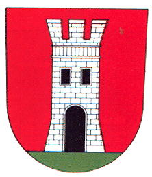 Arms of Mlázovice