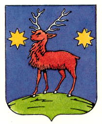Arms of Nyzhankovychi