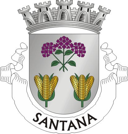 Brasão de Santana (city)