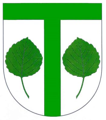 Wappen von Timmaspe / Arms of Timmaspe