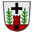 Wappen von Untereschenbach (Hammelburg)/Arms (crest) of Untereschenbach (Hammelburg)