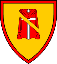 Arms of Virje