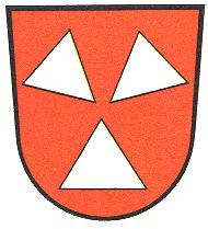 Wappen von Werther/Coat of arms (crest) of Werther