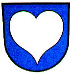 Wappen von Wiesental/Arms of Wiesental