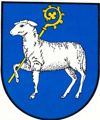 Coat of arms (crest) of Wyśmierzyce